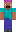 skin of a player