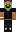 skin of a player