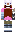 skin of a player