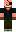 skin of a player