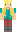 skin of a player