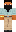 skin of a player