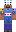 skin of a player
