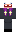 skin of a player