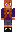 skin of a player