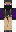 skin of a player