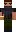 skin of a player
