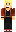 skin of a player