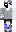 skin of a player
