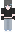 skin of a player