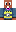 skin of a player