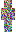 skin of a player