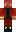 skin of a player
