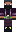 skin of a player