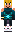 skin of a player