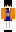 skin of a player