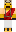 skin of a player