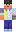 skin of a player