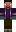 skin of a player