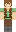 skin of a player