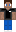 skin of a player