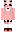 skin of a player