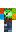 skin of a player