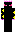 skin of a player