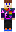 skin of a player
