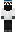 skin of a player