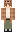 skin of a player