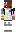 skin of a player