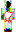 skin of a player