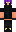 skin of a player