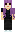 skin of a player