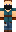 skin of a player
