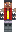 skin of a player