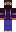 skin of a player