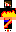 skin of a player
