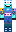 skin of a player