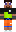 skin of a player