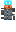skin of a player