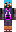 skin of a player