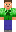skin of a player