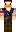 skin of a player