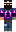 skin of a player