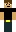 skin of a player