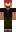 skin of a player