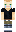 skin of a player
