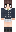 skin of a player